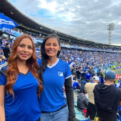 mago1910's profile picture. MD #siempreuniandino