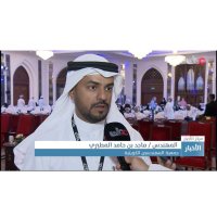 م. ماجد حامد الدلح (@majjid1981) 's Twitter Profile