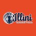 Illini Basketball Podcast (@PodcastIllini) Twitter profile photo
