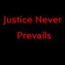 JusticeNeverPrevails (@emptyinmy) Twitter profile photo JusticeNeverPrevails (@emptyinmy) Twitter profile photo