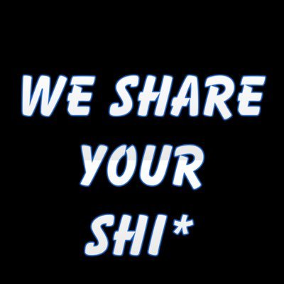 Follow us for ReTweets of your links, a little HYPE can go a LONG way at times. #gamers #streamers #tiktok #twitch #community Building w’s for tomorrow