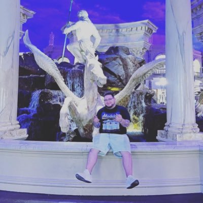 Johnny_2_Trill's profile picture. Atl🚀LV📍