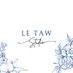 Le TAW Studio (รับออเดอร์งานถัก) (@LaLa2la46) Twitter profile photo