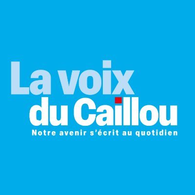 Notre avenir s'écrit au quotidien ! La Voix du Caillou, votre nouveau quotidien en Nouvelle-Calédonie | Web & Papier.