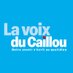 La voix du Caillou (@lavoixducaillou) Twitter profile photo La voix du Caillou (@lavoixducaillou) Twitter profile photo
