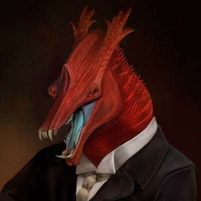 dinodanicus Profile Picture