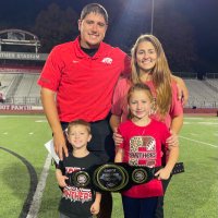 Coach LJ Tarrant (@coach_tarrant) 's Twitter Profile