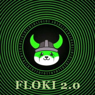Official Twitter account of FLOKI 2.0
https://t.co/sYAX3l4pom