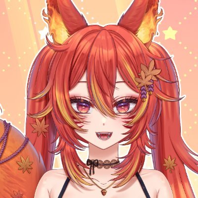 🔥Your autumn fox fire spirit 🔥| Call me Yuna! | 🇦🇺Kiwi in AU |🔞18+|🎨: #Yunakit |🔗: https://t.co/FEf59NKmdm |📹: #YunakiClips |ママ: @su_niii | パパ: @kvxart