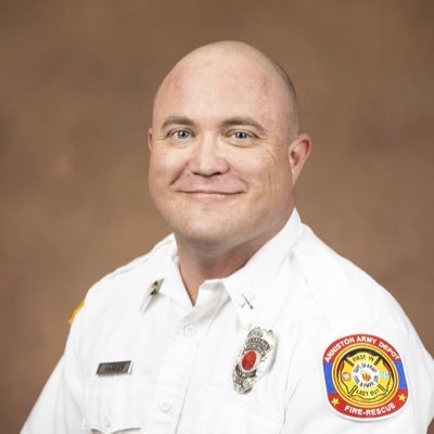 I am  20 year Firefighter/Paramedic, currently assigned to the Fire Prevention Office.