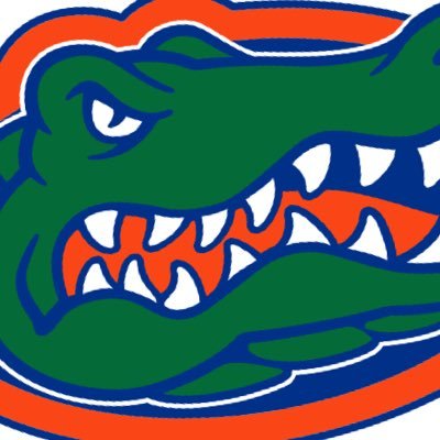 Florida gators is my favorite college team