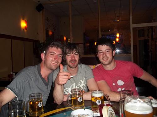 ciaransexton's profile picture. 