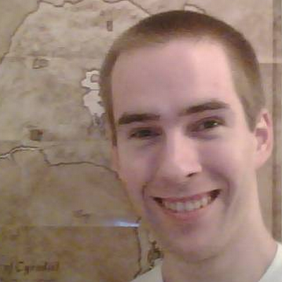 OctanePengui's profile picture. 