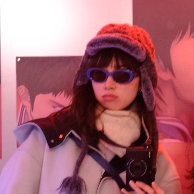 writer / editor / director / photographer manager 海外の映画やドラマ、動画配信サービス、コミコン文化を追っています😎 運営メディア:コミコンエンタメ通信 @sdcc_maniajp