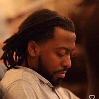 Jonathan Jamal (@_jtrinity) 's Twitter Profile
