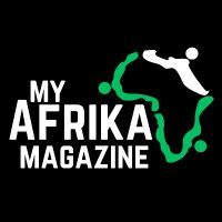 MyAfrikaMagazine(@MyAfrikaMag) 's Twitter Profile Photo