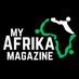 MyAfrikaMagazine (@MyAfrikaMag) Twitter profile photo