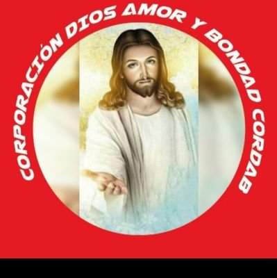 La Corporación Dios Amor y Bondad Cordab de Medellín con número de NIT.901725017-5. Enamorado de Dios y de mi gente pobre y necesitada,las personas más hermosas