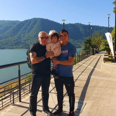 claudio6996's profile picture. 