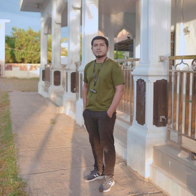 ShilohB43293's profile picture. 