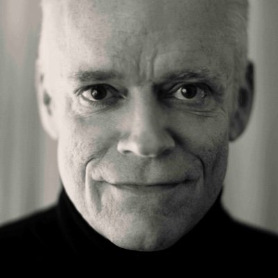 rbradley's profile picture. Hiding in plain sight.