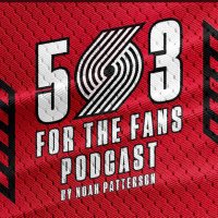 🅵🅾🆁🆃🅷🅴🅵🅰🅽🆂 🎙(@503Blazerfans) 's Twitter Profile Photo