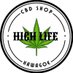 HIGH LIFE 川越店 (@hilife_420) Twitter profile photo HIGH LIFE 川越店 (@hilife_420) Twitter profile photo