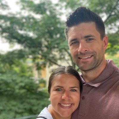 Associate Head Coach, Women’s Basketball at The Air Force Academy⚡️- Daddy of 3 beautiful girls and 1 Cute Boy!