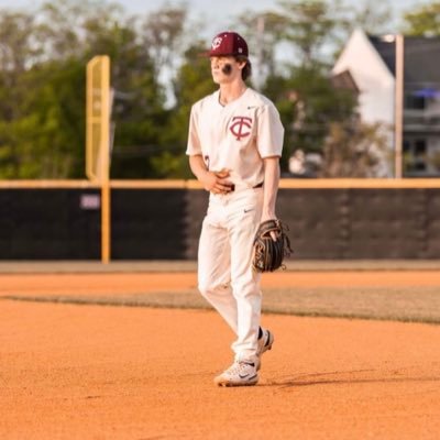 TCHS’25// KBA PRIME 18u// OF, MIF, 3rd, RHP //email mcgaughey_austin@yahoo.com// (859)447-4218