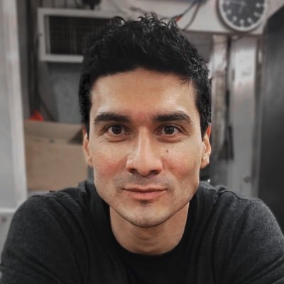 I'm a travelling minimalist, engineer, entrepreneur and investor. Find me at https://t.co/TmPv3P7wOS.