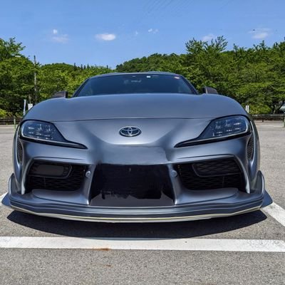 T238235084's profile picture. 90スープラ3.0RZ☆マッドグレー ☆
 　　　HeavyMetal⚡punk💀硬派なRock系🎸🔥
ランニング🏃ドラゴンズ⚾️
好きです　　　
　　　　人見知りが無いので気軽に話し掛けて頂くと喜びます🕺🕺🕺　　　　　　　🏡愛知