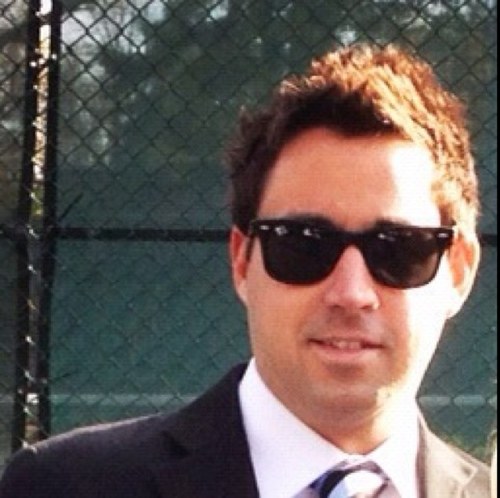 TheCommsPro's profile picture. 10+ years in the Corporate Communications world, covering everything from media to trade shows to business strategy.