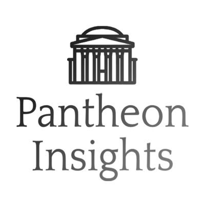 Pantheon Insights specializes in generating actionable research in geopolitics, markets, and economies to give business leaders a competitive edge.