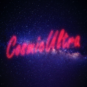 CosmicUltra