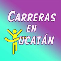 Carreras En Yucatán (@carrerasyucatan) 's Twitter Profile