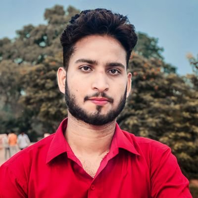 AnshBaj09816821's profile picture. किसी के शोर से भारत वंदन रुक नहीं सकता ,
जब तक खून में है हलचल ,भगवा झुक नहीं सकता !!
🚩🚩जय श्री राम 🚩🚩
🔱हर हर महादेव 🔱