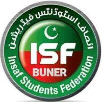 Insaf Students Federation Buner.(@QureshiUzg8285) 's Twitter Profile Photo