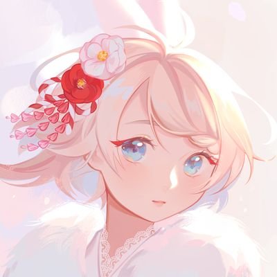 20↑ i love to draw !! pixiv id=6148099 | print shop • https://t.co/6N8PDaa0tI 💖 
no AI use/ reuploading/ reprints of my art please!