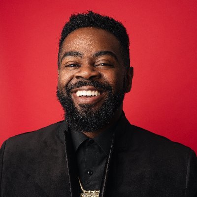 Sr. Community Manager at @bamtheagency | Host of @creativemorning SD | African American Museum of Fine Art board | CEO of The Holyfield
| ramel@bamtheagency.com