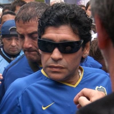 Cuenta dedica al mejor jugador de todos los tiempos y a la actualidad del club atlético Boca Juniors ⚽