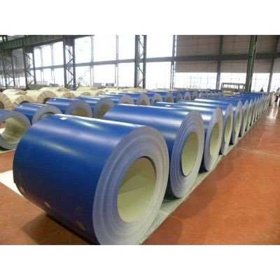 Galvanized(GI), Galvalume(GL), Prepainted Galvanized(PPGI), Prepainted Galvalume(PPGL) and Prepainted Aluminium(PPAL)