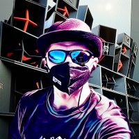 Boxidro(@boxidro) 's Twitter Profile Photo