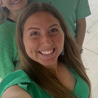 BethBayless19's profile picture. Psalm 27:4. The University of Tulsa Volleyball #3.