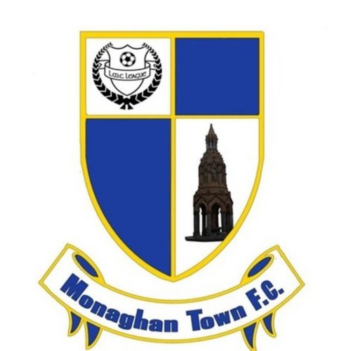 MonaghanTownFC's profile picture. Soccer club in Monaghan town EST. 2005 and striving to improve all the time. Also here to promote local soccer#mtfc