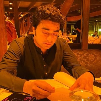 Muhammad0292286's profile picture. 