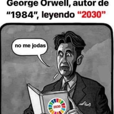 Patriota, Anticomunista a nivel Cinta negra , No al Nuevo Orden Mundial.