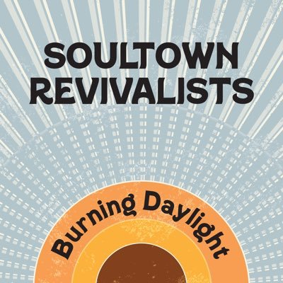 soultownrevival Profile Picture