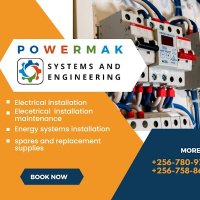 POWERMAK SYSTEMS AND ENGINEERING (@powermakse) 's Twitter Profile