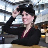 Blending contemplative sciences with immersive virtual reality for digital therapeutics. Researcher, Vanier Scholar PhD student @SIAT_SFU; advocate & mom of 2.