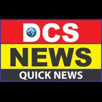 Dcs_News(@Dcs_Media_India) 's Twitter Profile Photo